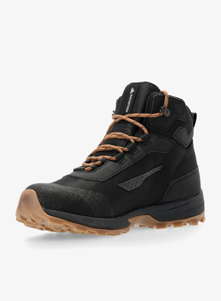 Preţ Pantofi drumetie femei Dachstein Delta Rise 3.0 MC GTX - black