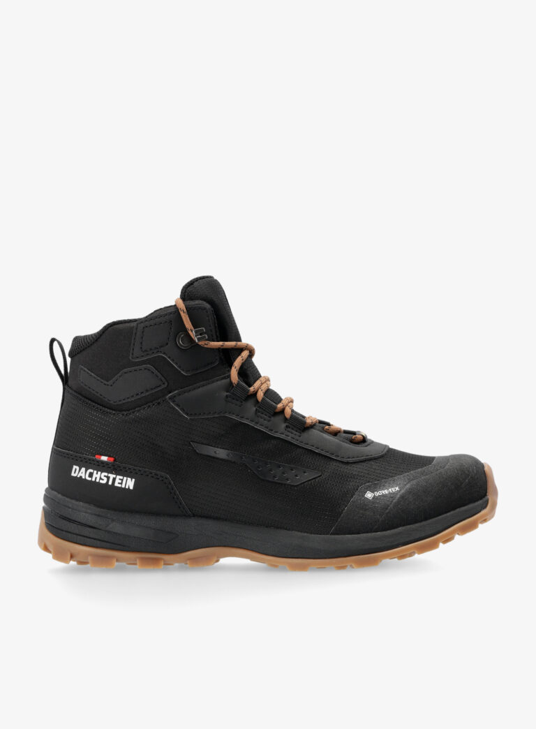 Pantofi drumetie femei Dachstein Delta Rise 3.0 MC GTX - black