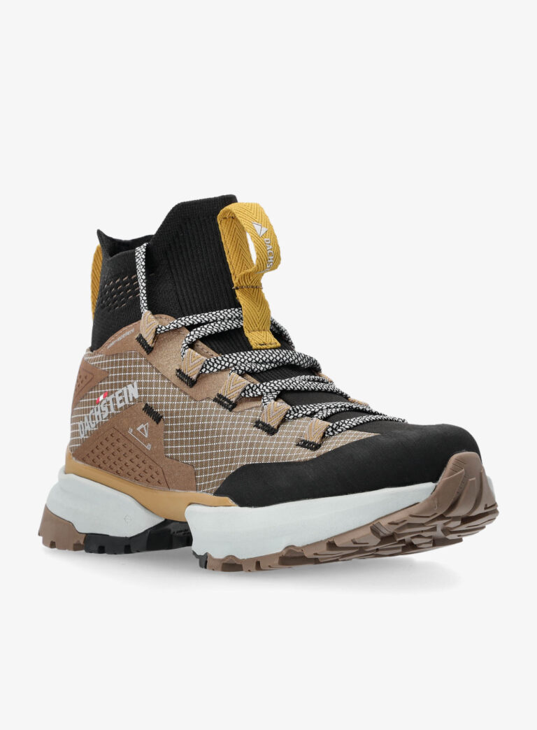 Cumpăra Pantofi drumetie femei Dachstein SF Trek MC - dark khaki