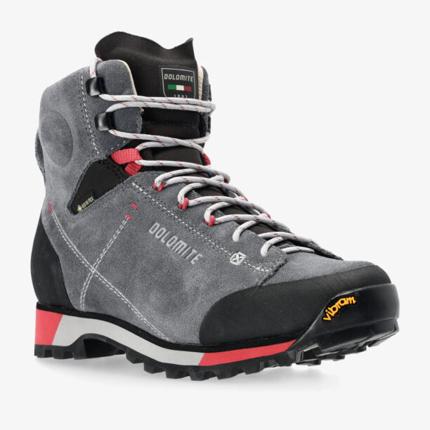 Cumpăra Pantofi drumetie femei Dolomite 54 Hike Evo GTX - gunmetal grey