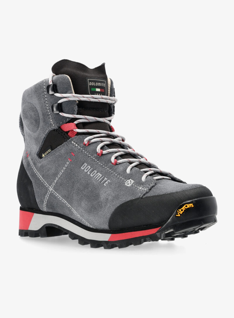 Cumpăra Pantofi drumetie femei Dolomite 54 Hike Evo GTX - gunmetal grey