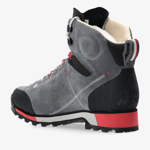 Preţ Pantofi drumetie femei Dolomite 54 Hike Evo GTX - gunmetal grey