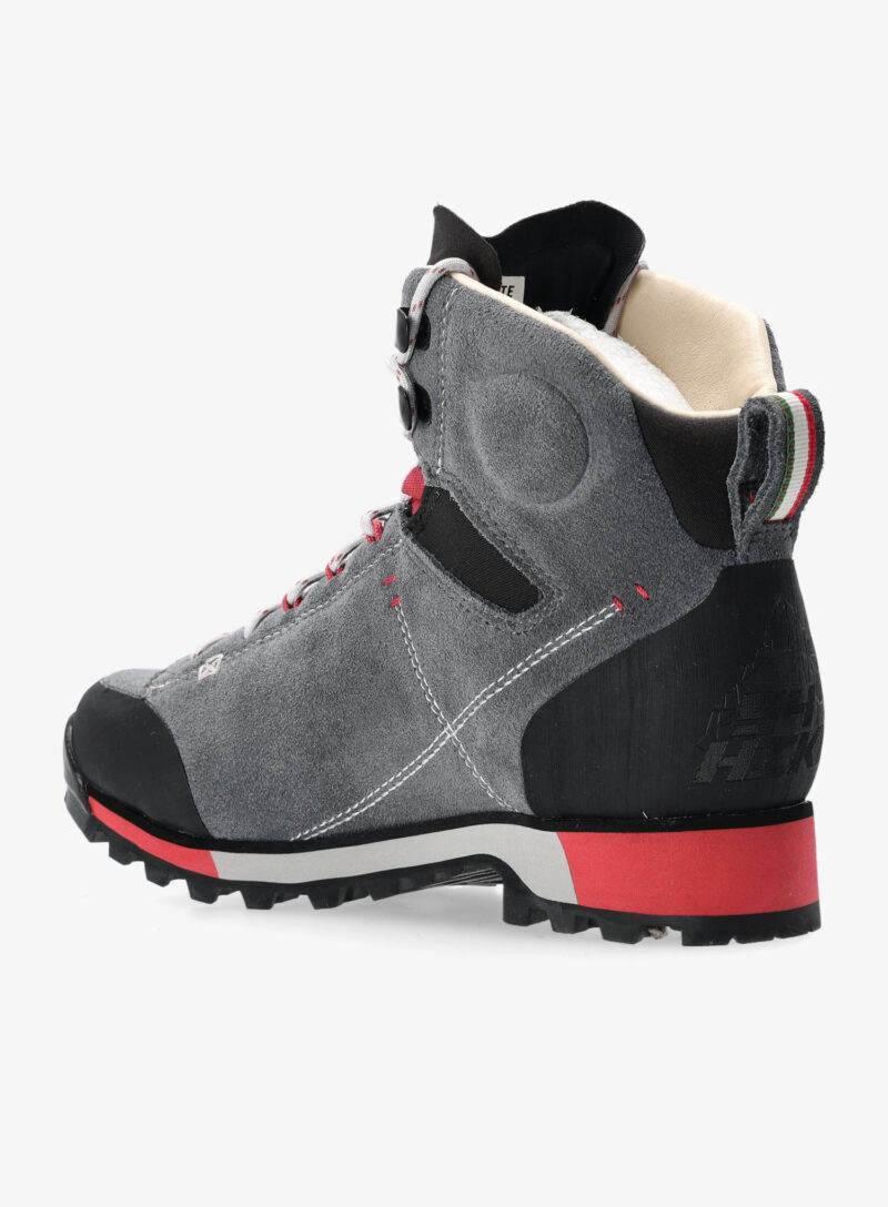 Preţ Pantofi drumetie femei Dolomite 54 Hike Evo GTX - gunmetal grey