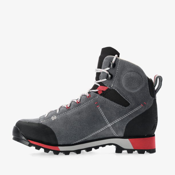 Original Pantofi drumetie femei Dolomite 54 Hike Evo GTX - gunmetal grey