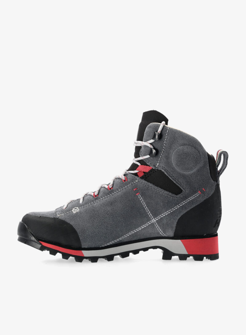 Original Pantofi drumetie femei Dolomite 54 Hike Evo GTX - gunmetal grey