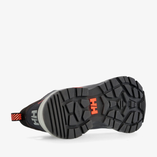 Preţ Pantofi drumetie femei Helly Hansen Cascade Low HT - black/bright bloom