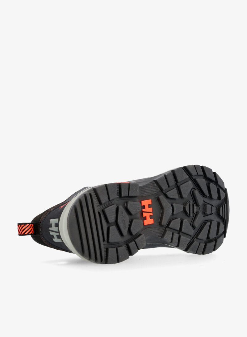 Preţ Pantofi drumetie femei Helly Hansen Cascade Low HT - black/bright bloom