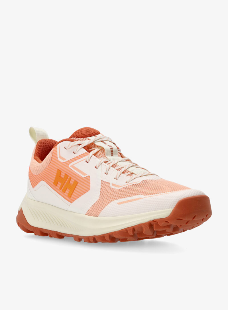 Cumpăra Pantofi drumetie femei Helly Hansen Gobi 2 - rose quartz/snow