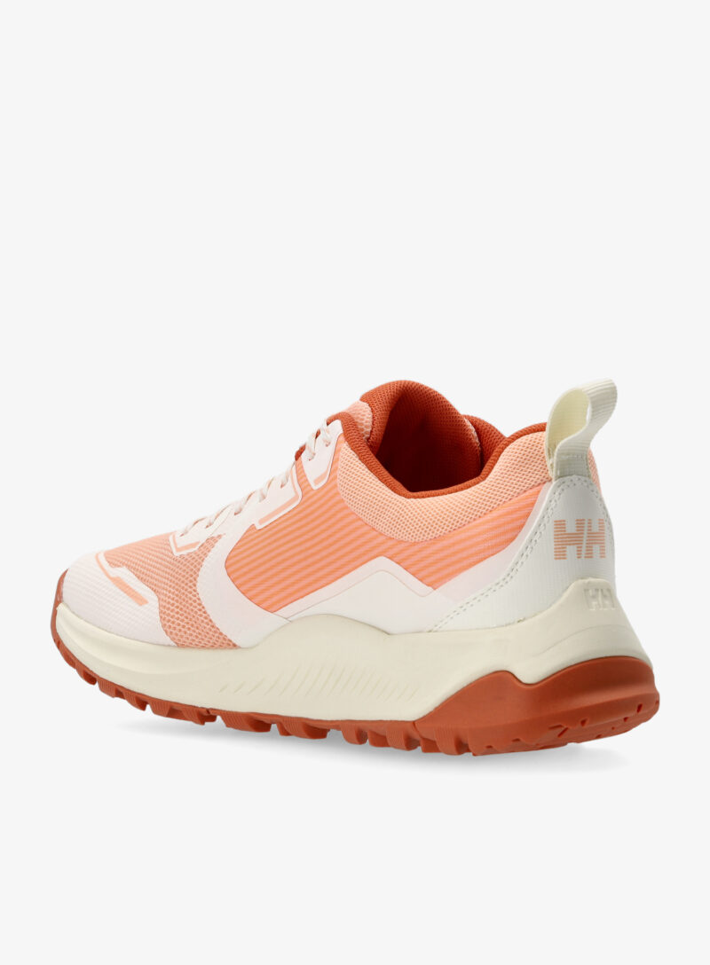 Preţ Pantofi drumetie femei Helly Hansen Gobi 2 - rose quartz/snow