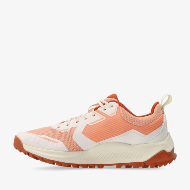 Original Pantofi drumetie femei Helly Hansen Gobi 2 - rose quartz/snow