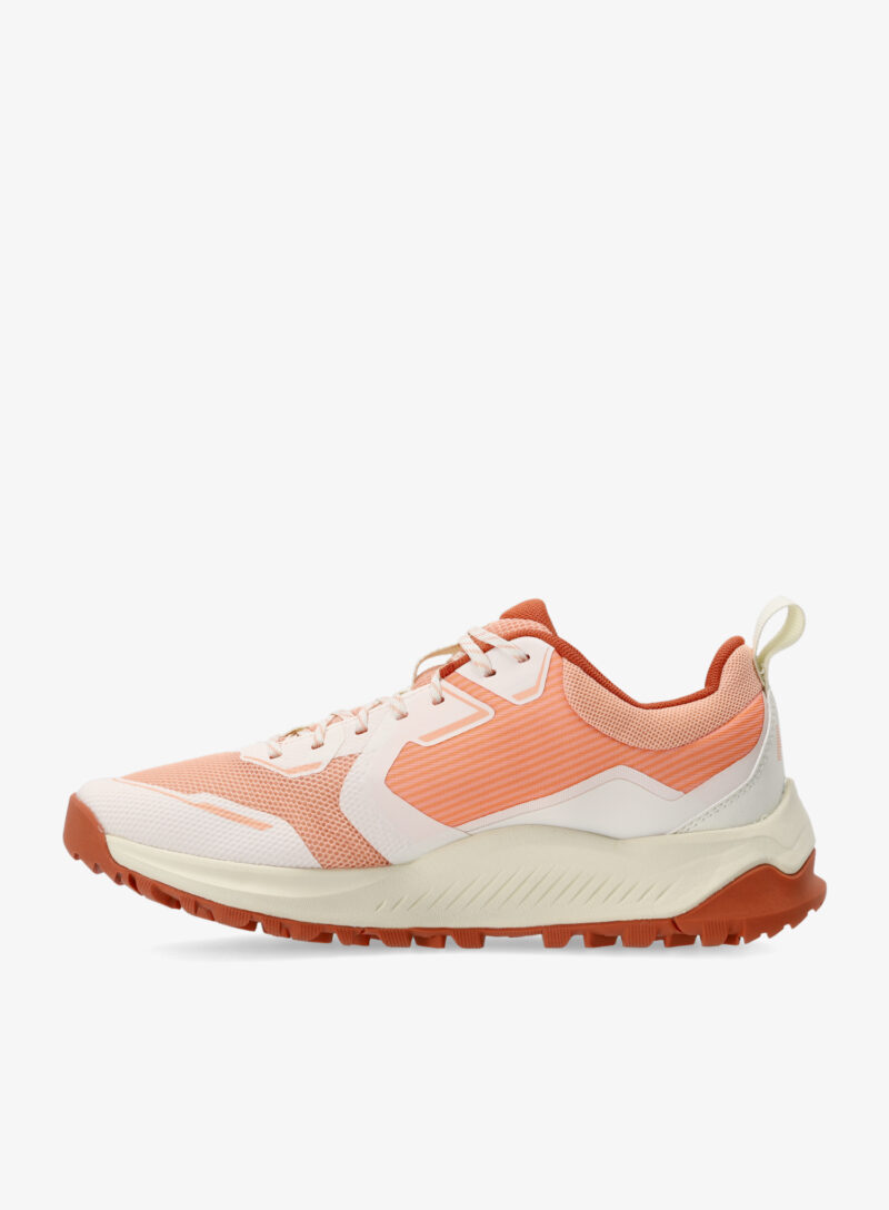 Original Pantofi drumetie femei Helly Hansen Gobi 2 - rose quartz/snow