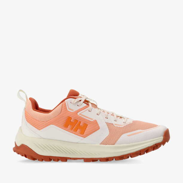 Pantofi drumetie femei Helly Hansen Gobi 2 - rose quartz/snow