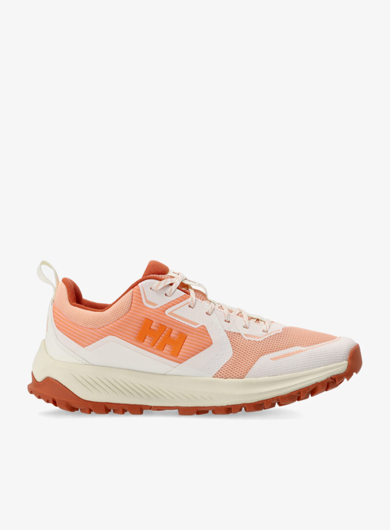 Pantofi drumetie femei Helly Hansen Gobi 2 - rose quartz/snow