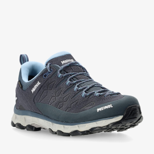 Cumpăra Pantofi drumetie femei Meindl Lite Trail Lady GTX - jeans/azure