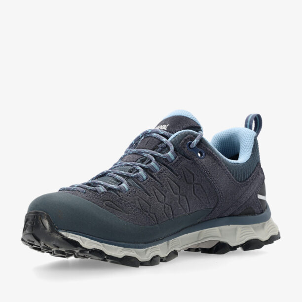 Preţ Pantofi drumetie femei Meindl Lite Trail Lady GTX - jeans/azure