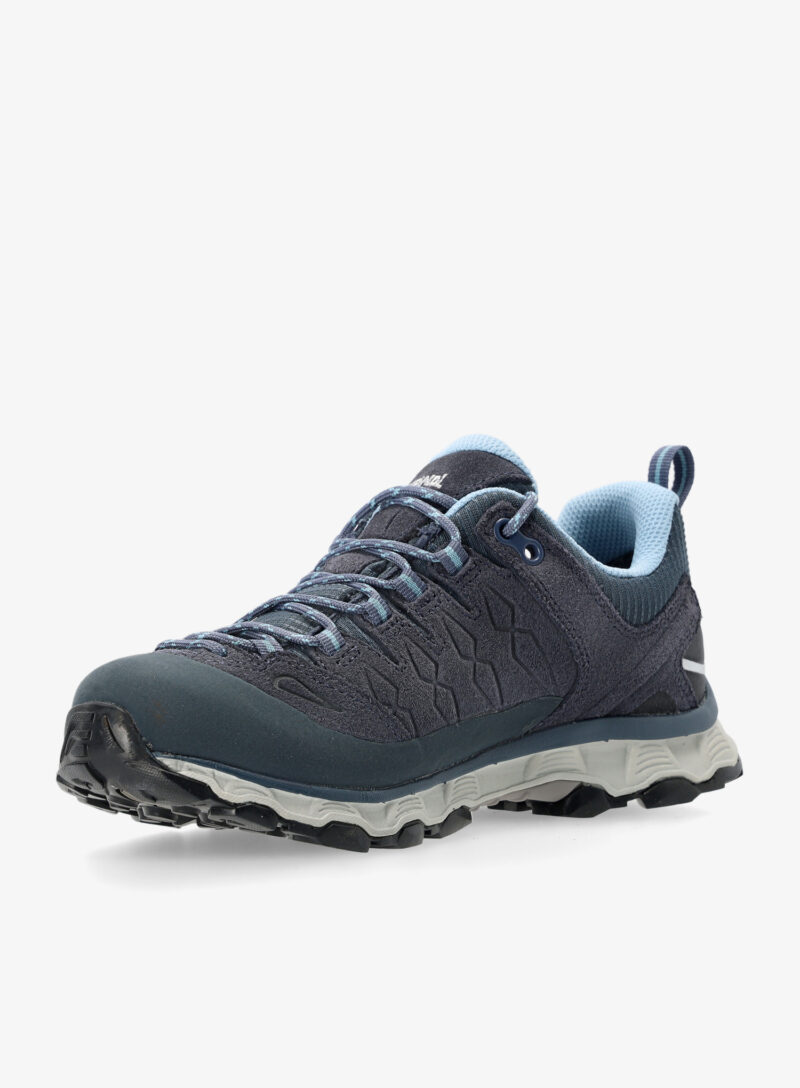 Preţ Pantofi drumetie femei Meindl Lite Trail Lady GTX - jeans/azure