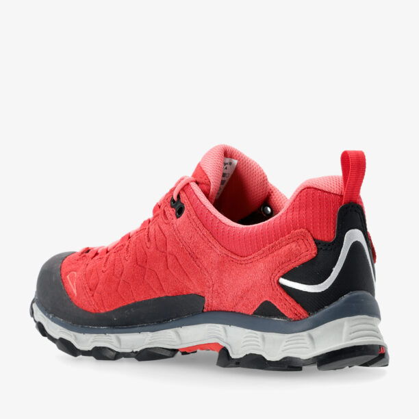 Preţ Pantofi drumetie femei Meindl Lite Trail Lady GTX - red/rose