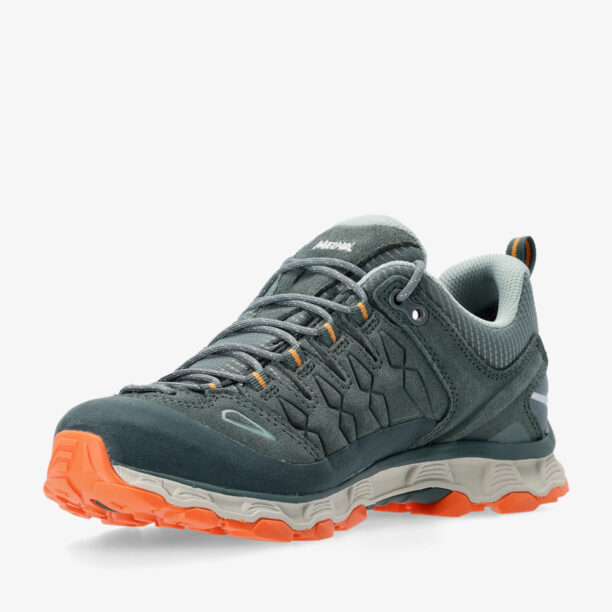 Preţ Pantofi drumetie femei Meindl Lite Trail Lady GTX - reed/orange