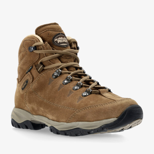 Cumpăra Pantofi drumetie femei Meindl Ohio Lady 2 GTX  - brown