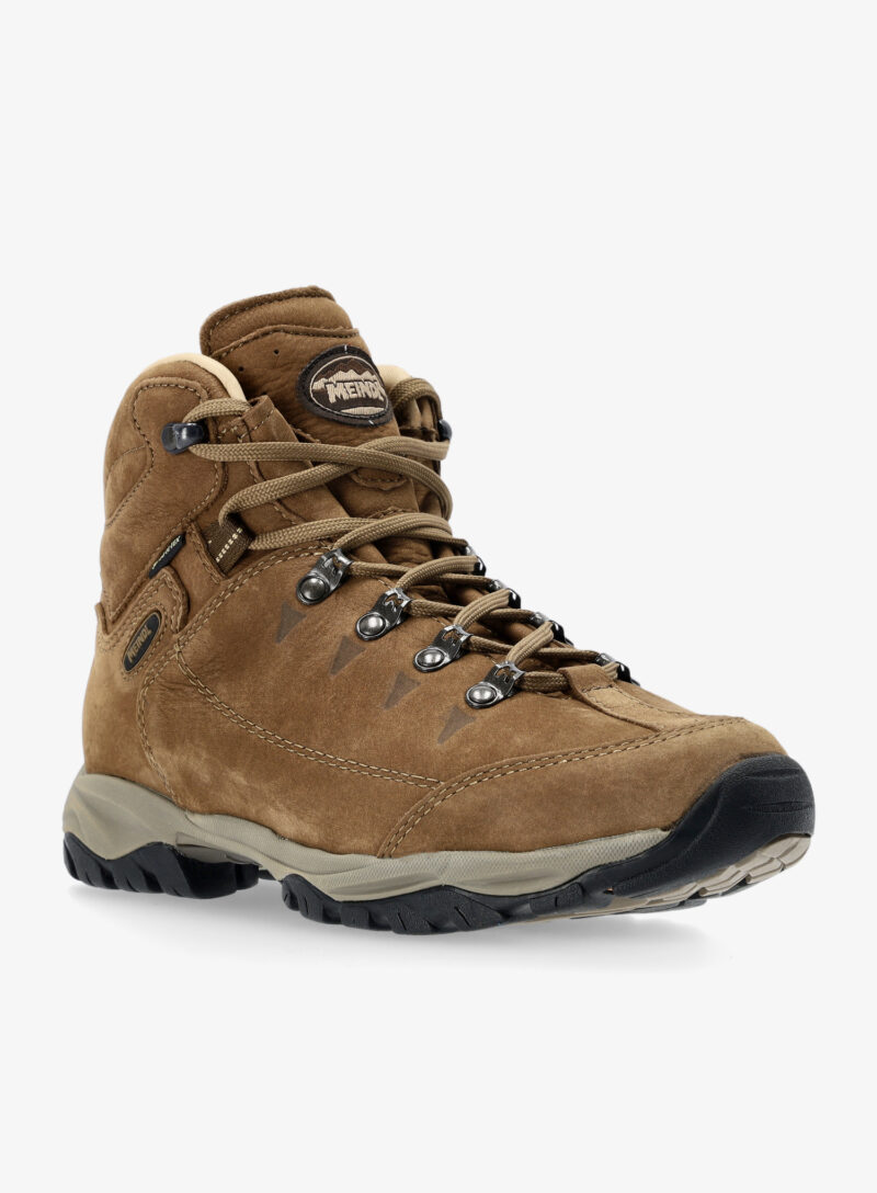 Cumpăra Pantofi drumetie femei Meindl Ohio Lady 2 GTX  - brown