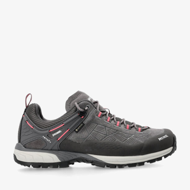 Pantofi drumetie femei Meindl Top Trail Lady GTX - granite/rosé