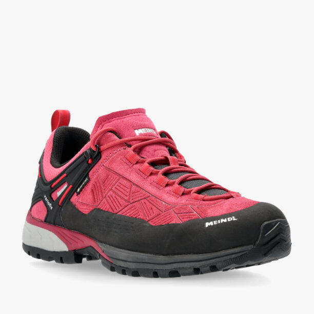 Cumpăra Pantofi drumetie femei Meindl Top Trail Lady GTX  - ruby red