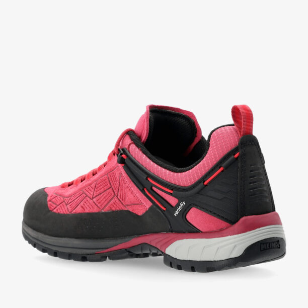 Preţ Pantofi drumetie femei Meindl Top Trail Lady GTX  - ruby red