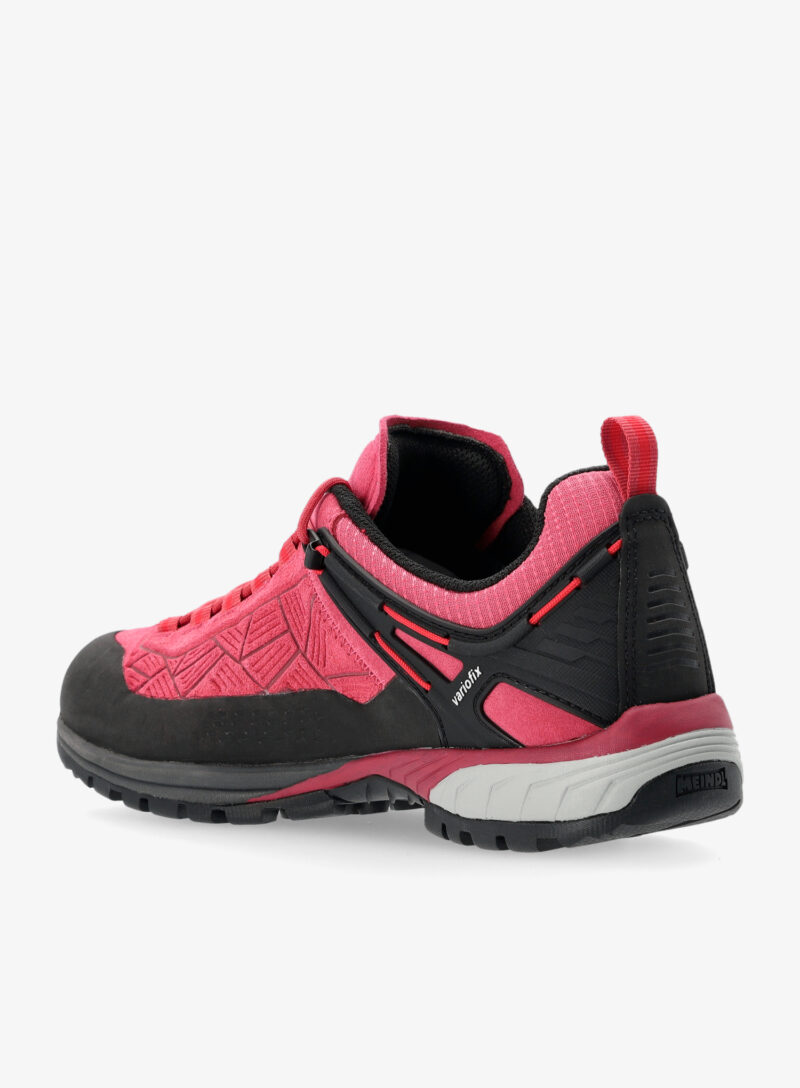 Preţ Pantofi drumetie femei Meindl Top Trail Lady GTX  - ruby red