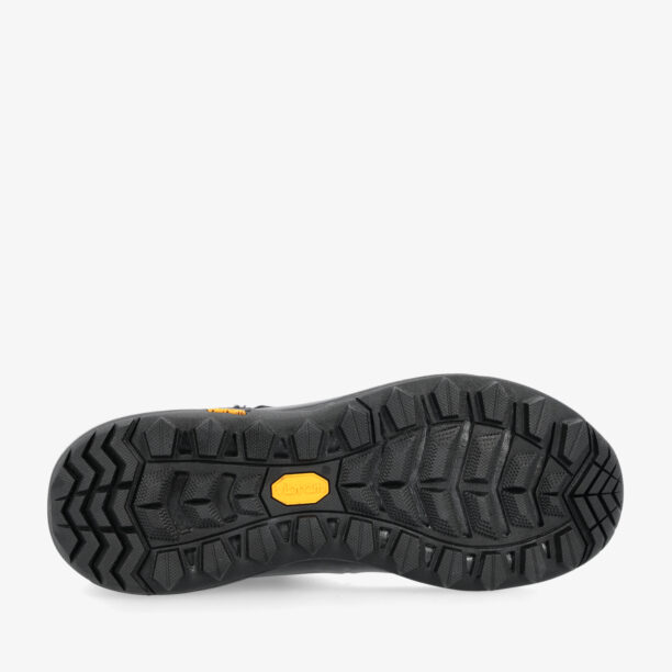 Pantofi drumetie femei Merrell Siren 4 Thermo Demi WP - black preţ