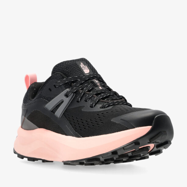 Preţ Pantofi drumetie femei The North Face Hypnum - black/rose gold