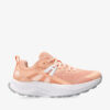 Pantofi drumetie femei The North Face Hypnum - peach/white