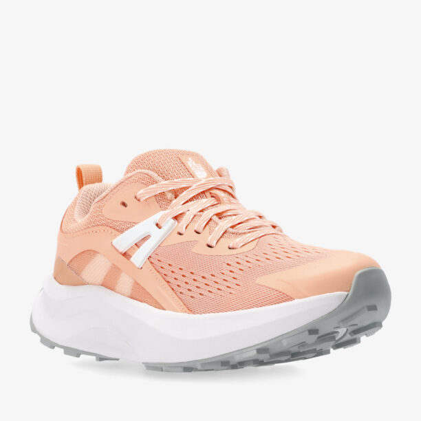 Preţ Pantofi drumetie femei The North Face Hypnum - peach/white