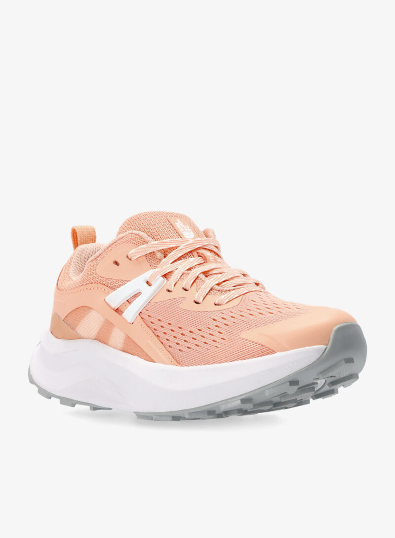 Preţ Pantofi drumetie femei The North Face Hypnum - peach/white