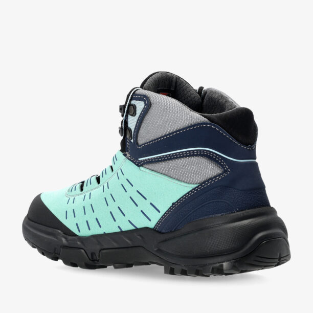 Preţ Pantofi drumetie femei Zamberlan Circe GTX  - l.blue/navy