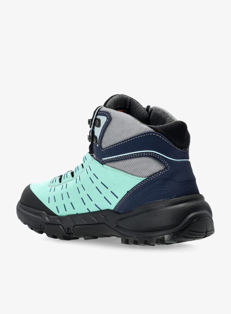 Preţ Pantofi drumetie femei Zamberlan Circe GTX  - l.blue/navy