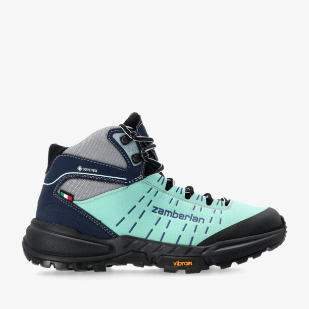 Pantofi drumetie femei Zamberlan Circe GTX  - l.blue/navy