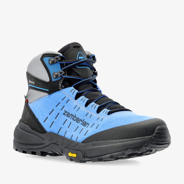 Cumpăra Pantofi drumetie femei Zamberlan Circe GTX - light blue