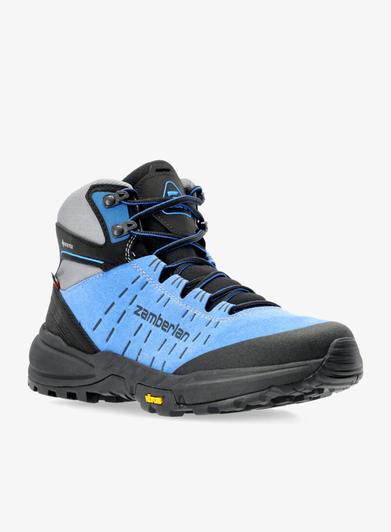 Cumpăra Pantofi drumetie femei Zamberlan Circe GTX - light blue