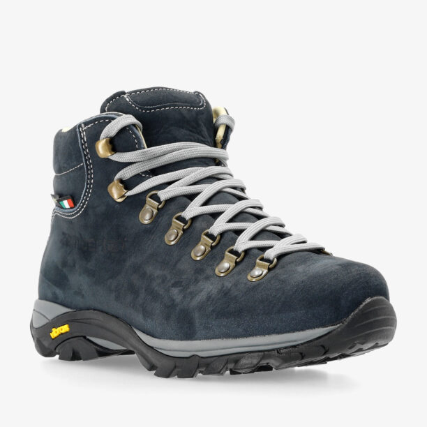 Cumpăra Pantofi drumetie femei Zamberlan New Trail Lite Evo - blue dark