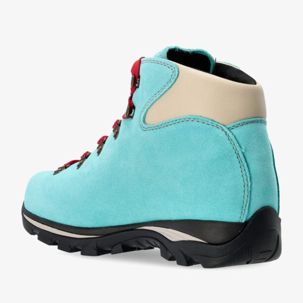 Preţ Pantofi drumetie femei Zamerlan Kjon GTX - light blue