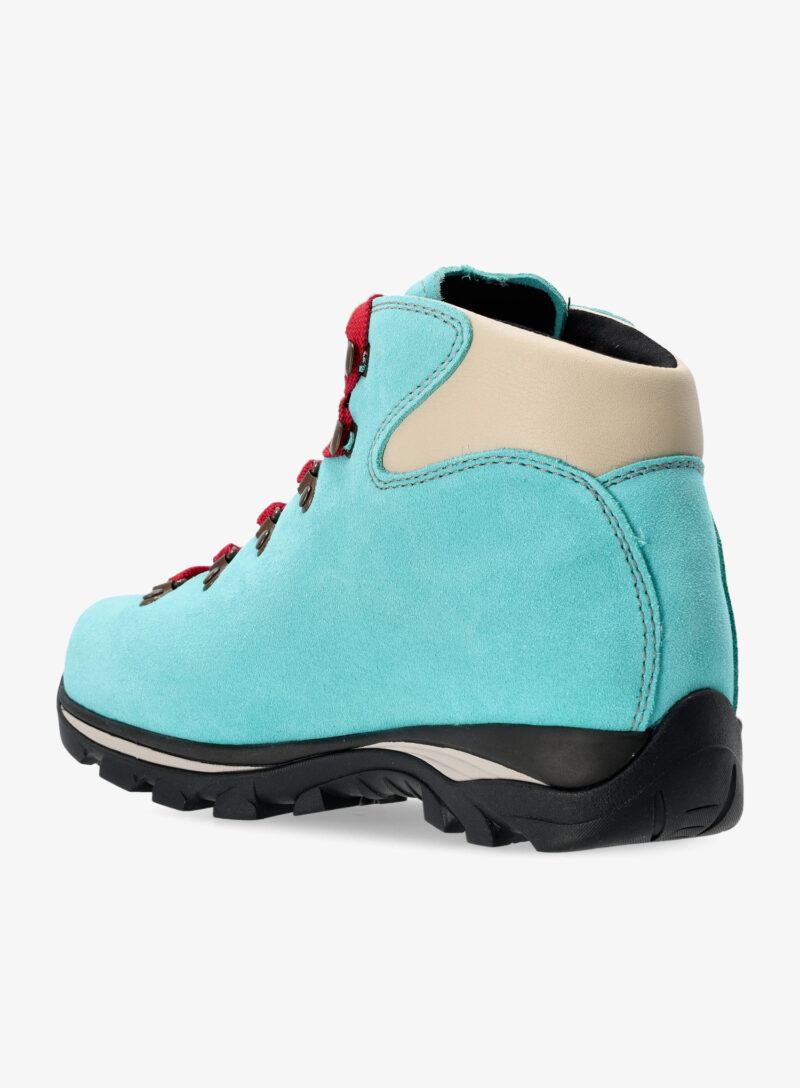 Preţ Pantofi drumetie femei Zamerlan Kjon GTX - light blue