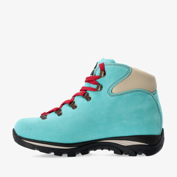 Original Pantofi drumetie femei Zamerlan Kjon GTX - light blue