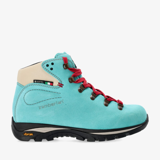 Pantofi drumetie femei Zamerlan Kjon GTX - light blue