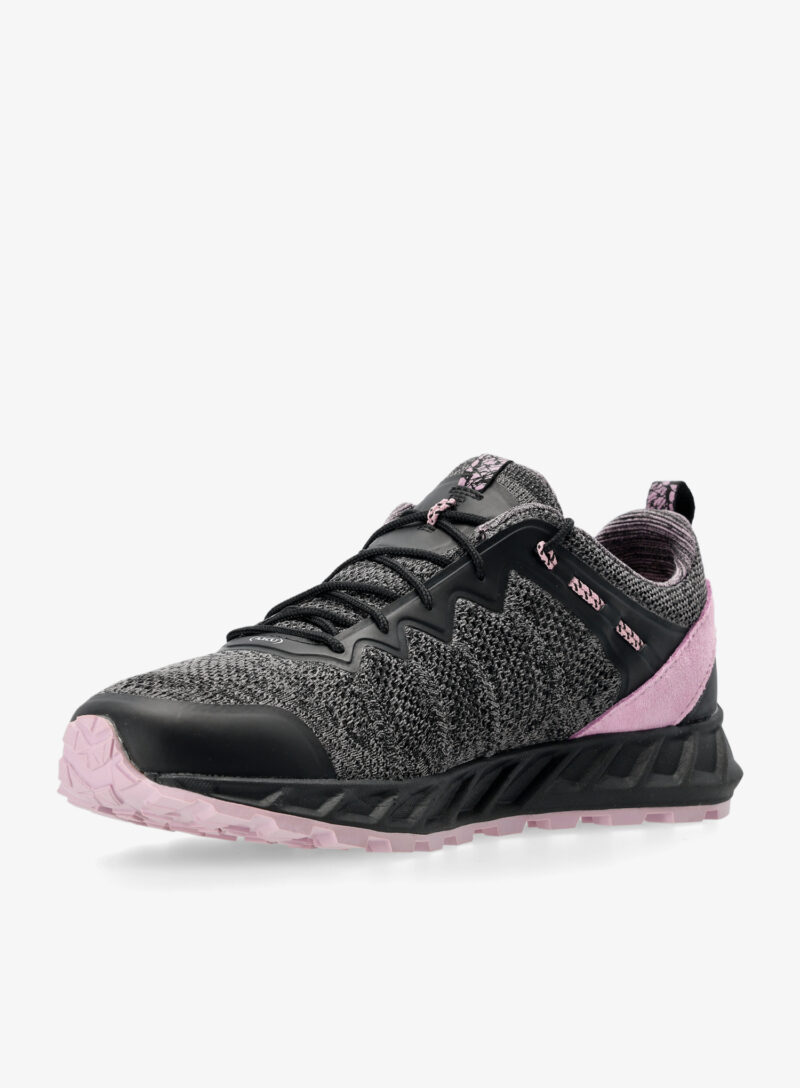 Preţ Pantofi femei AKU Rapida Air - black/pink