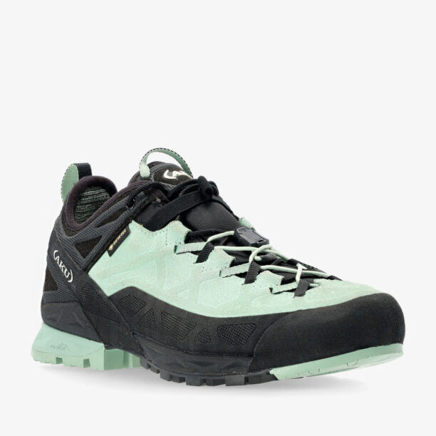 Cumpăra Pantofi femei AKU Rock DFS GTX  - jade