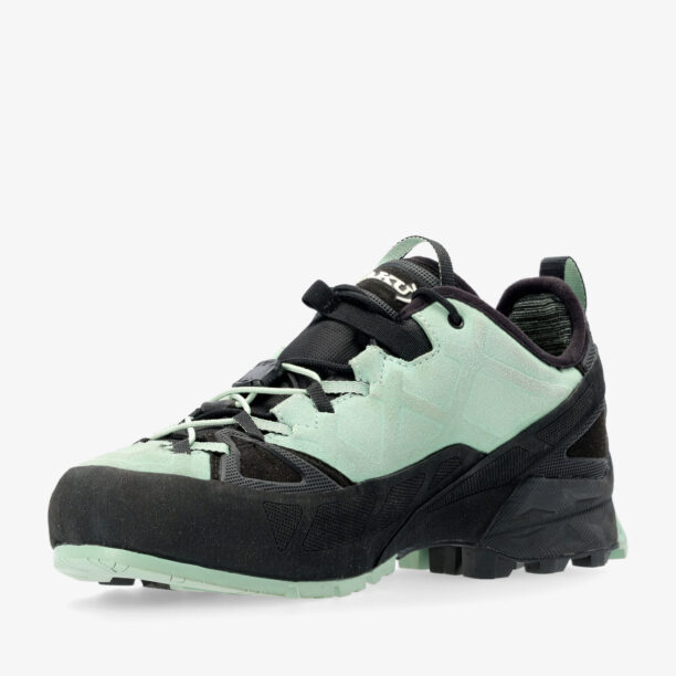 Original Pantofi femei AKU Rock DFS GTX  - jade