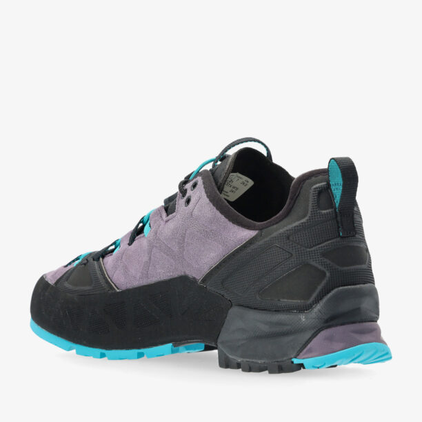 Preţ Pantofi femei AKU Rock Dfs GTX - grey/turquoise