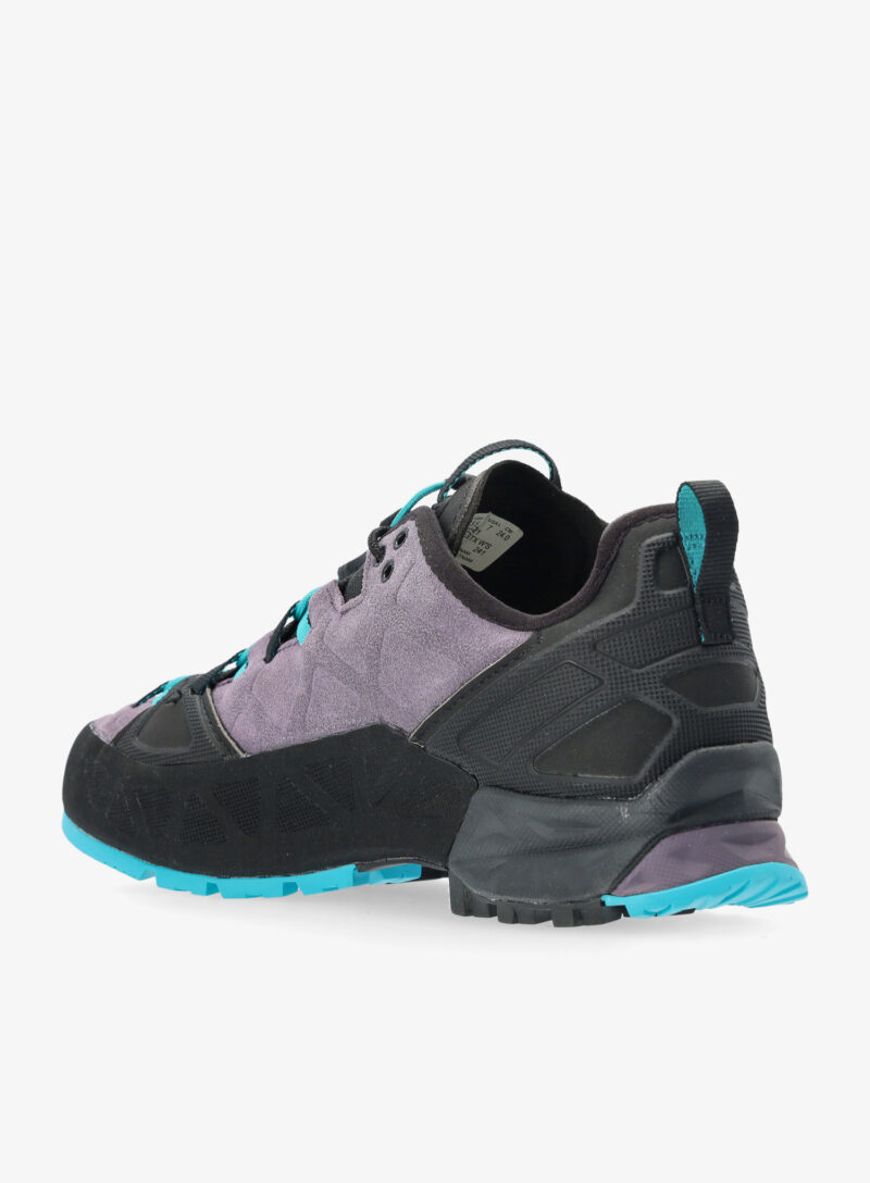 Preţ Pantofi femei AKU Rock Dfs GTX - grey/turquoise