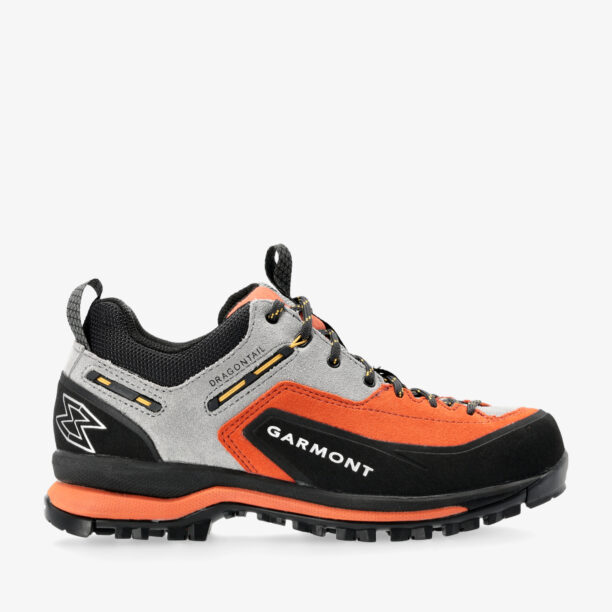 Pantofi femei Garmont Dragontail Tech - rust/grey