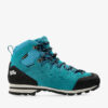 Pantofi femei Hanwag Makra Light GTX - bluegreen/black